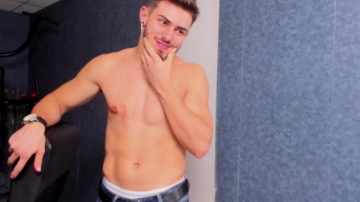 Wilsonjules  16-10-2021 video cock